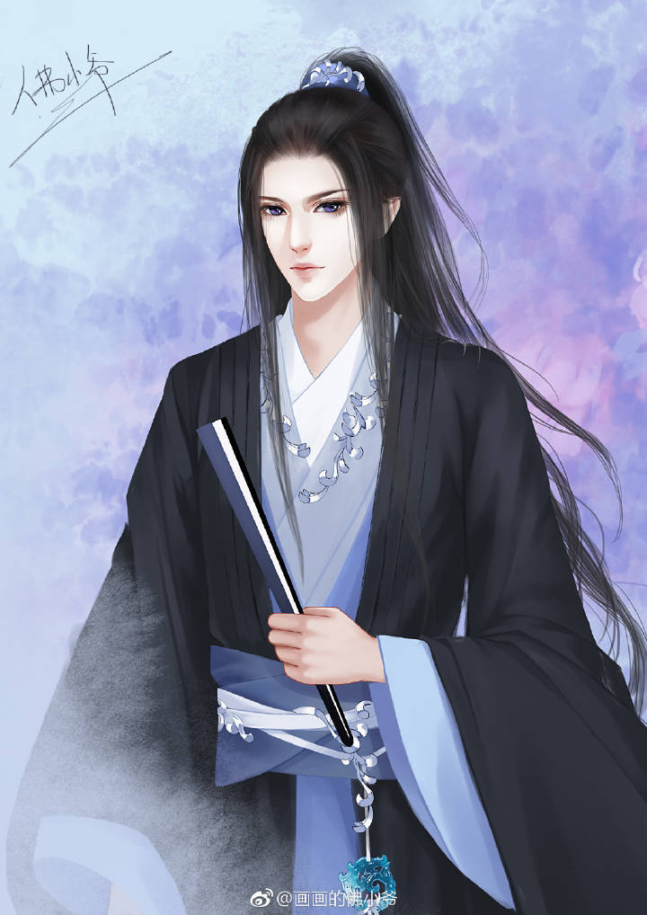 佛小爷