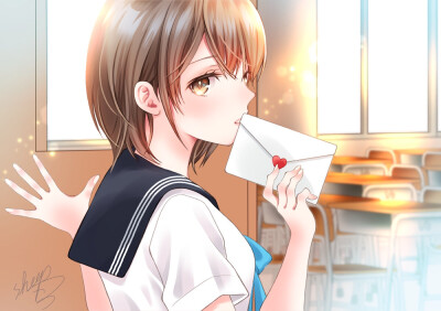 丨虎斑收录丨 二次元 头像 团头 情头 半身头像 男头 女头 闺蜜头 表情包 壁纸 转侵删