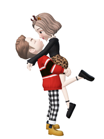 公孙瓜怂 zepeto