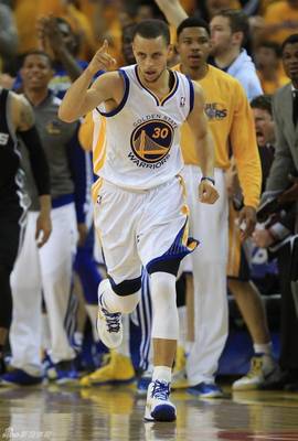 库里 史蒂芬库里 curry 金州勇士 NBA