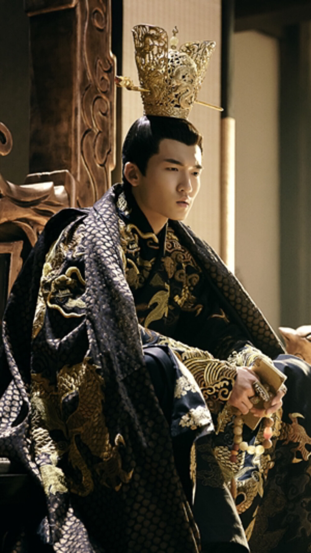 凤囚凰拓跋弘石云鹏