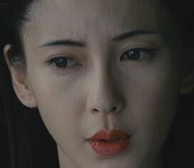 angelababy