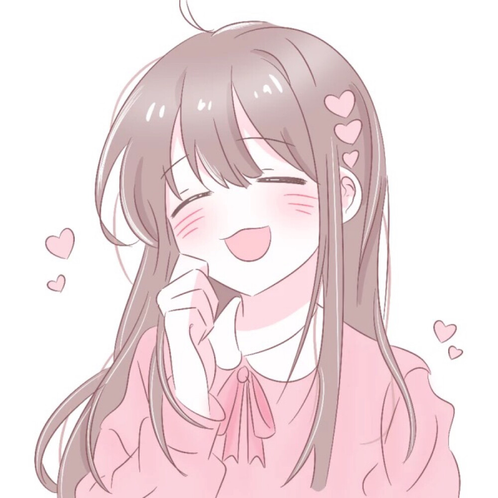 自描女头(〃°ω°〃)♡