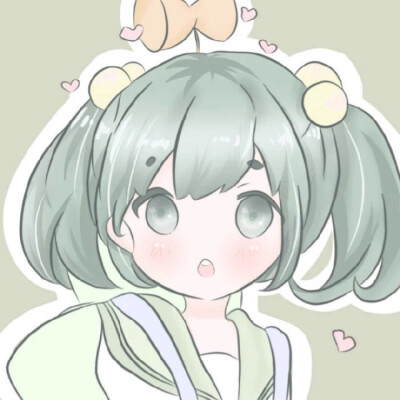 自描女头(〃°ω°〃)♡