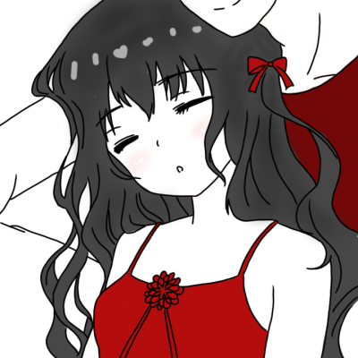 自描情头