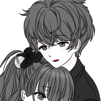 自描情头