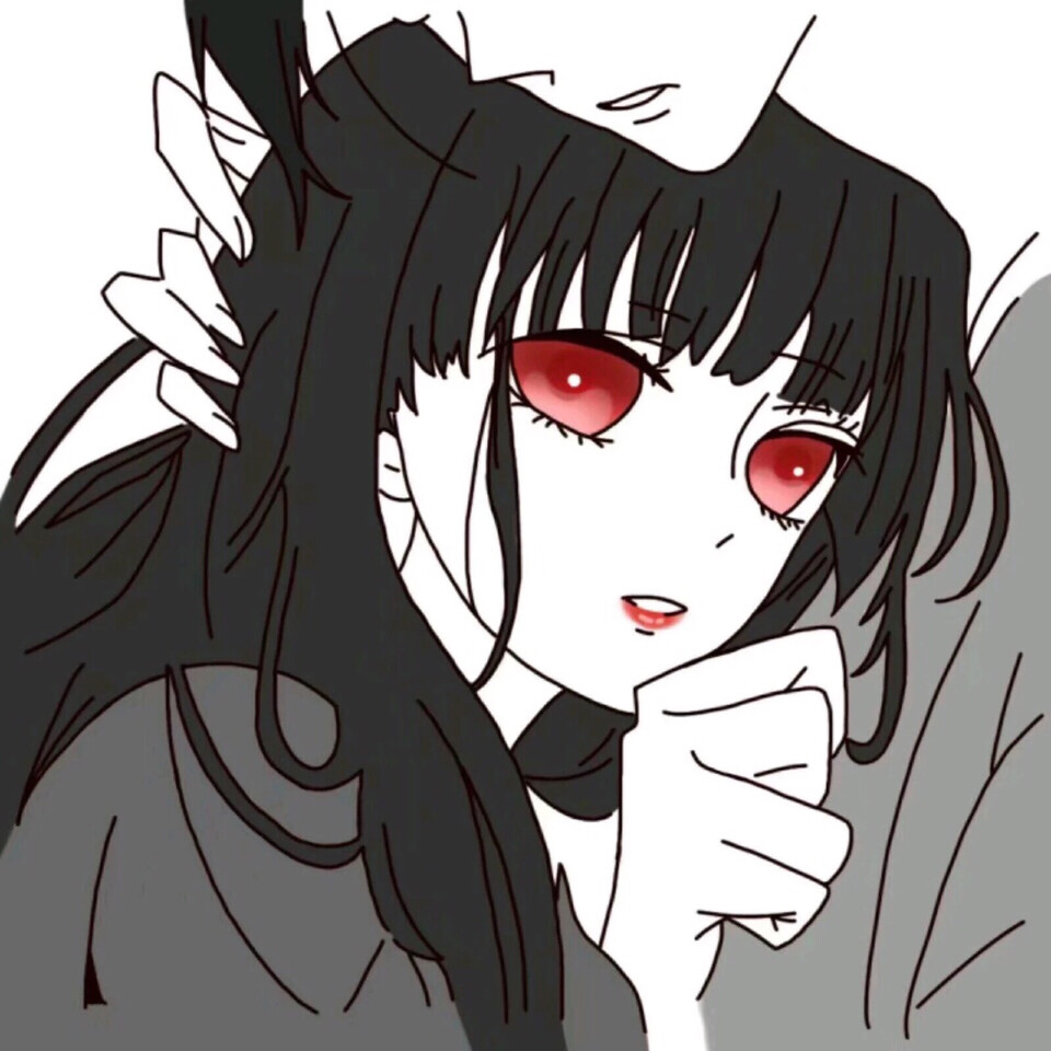 自描情头