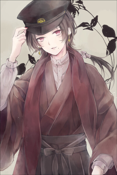冲田组