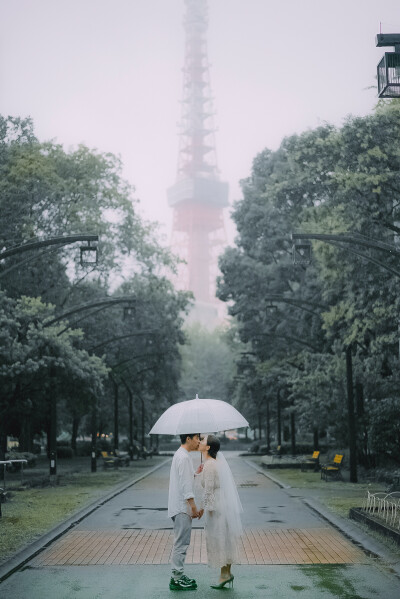 日本旅拍
东京镰仓旅拍情侣写真