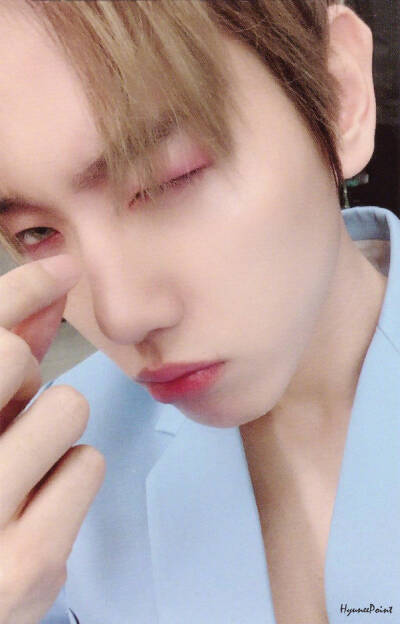 181215【HyuneePoint56】Love Shot Love.ver+Shot.ver