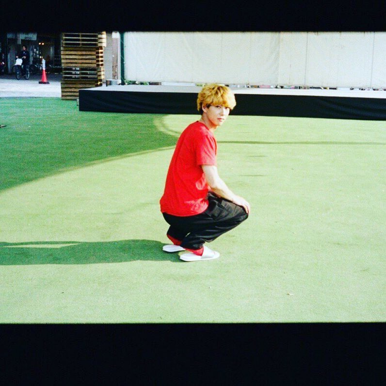 贺来贤人
我是大哥大