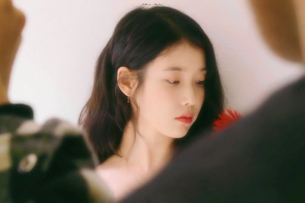 李知恩iu ❥ cr：Pink_MyEun