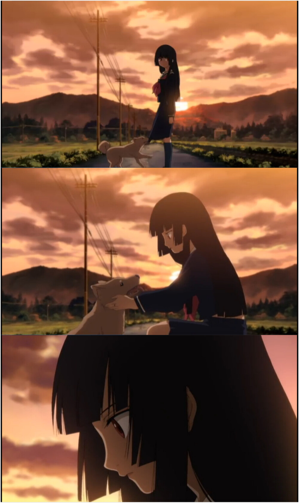 地狱少女第二季第二集禁转载