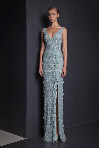 Tony Ward