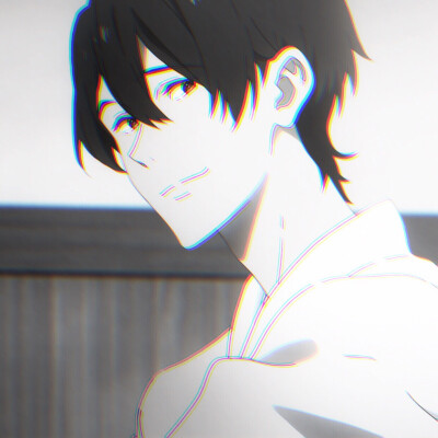 好在对你没期待