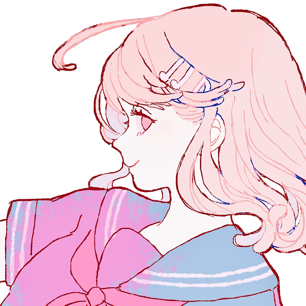 好在对你没期待