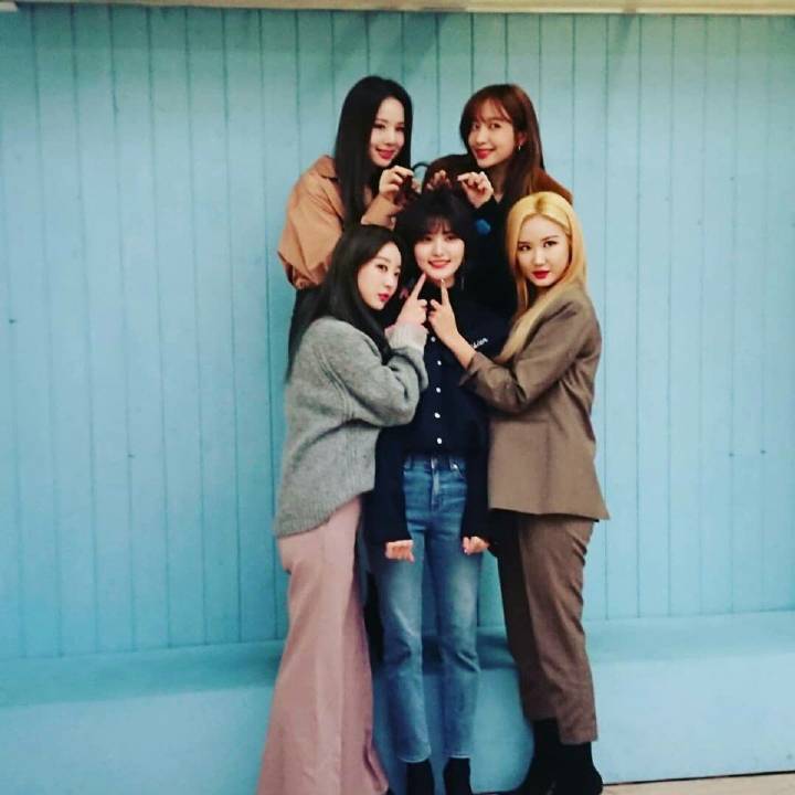 EXID