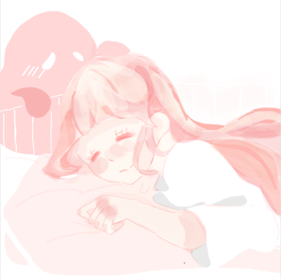 好在对你没期待