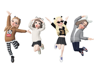 ZEPETO