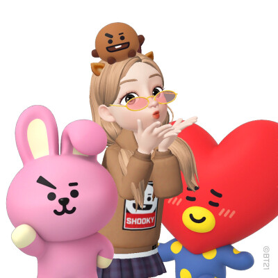 ZEPETO