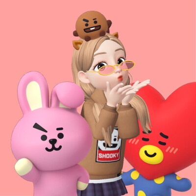 ZEPETO