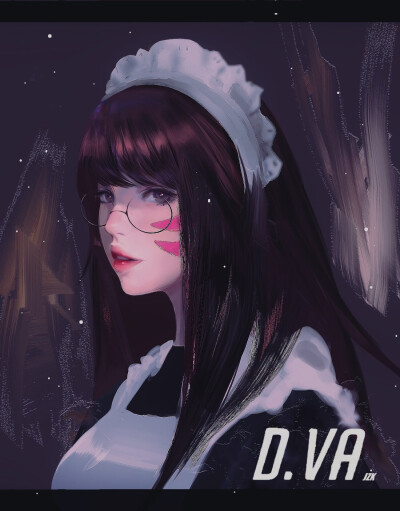 DVA