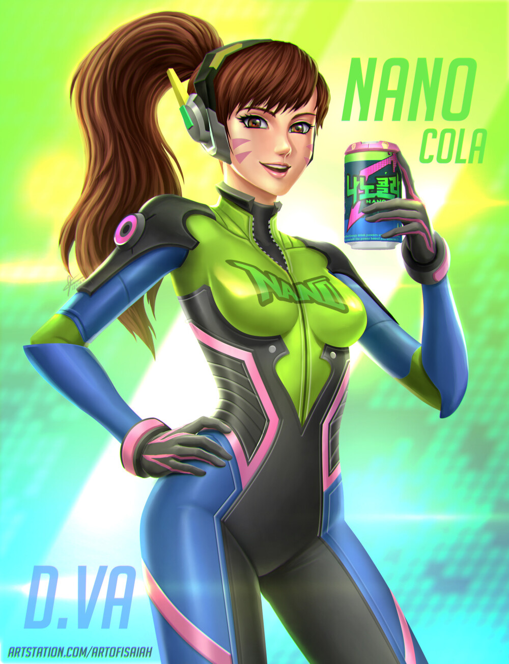DVA