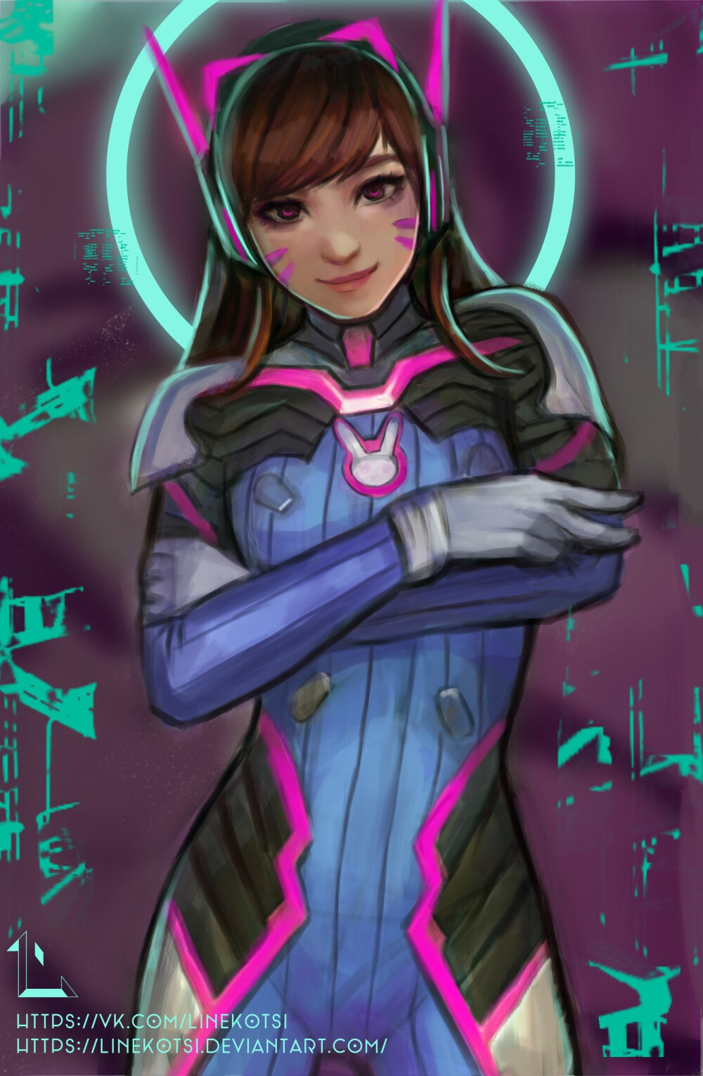 DVA
