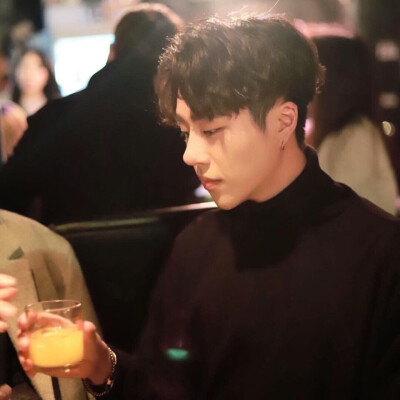 男头｜清新｜文艺｜中系｜韩系｜唯美｜文字｜by:往事与我