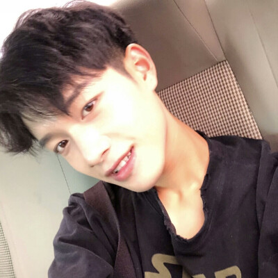 男头｜清新｜文艺｜中系｜韩系｜唯美｜文字｜by:往事与我