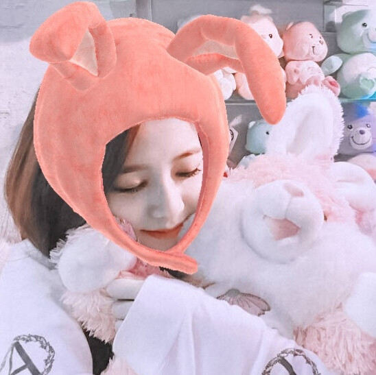 金智秀头像OᆺO元气贩售