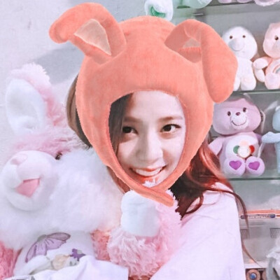 金智秀头像OᆺO元气贩售