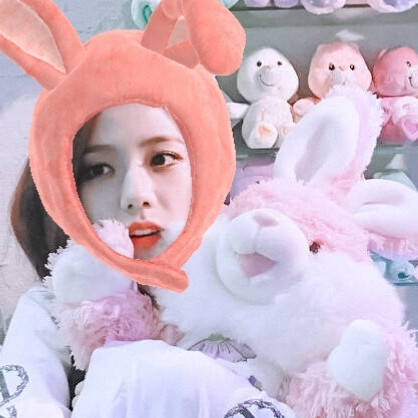 金智秀头像OᆺO元气贩售