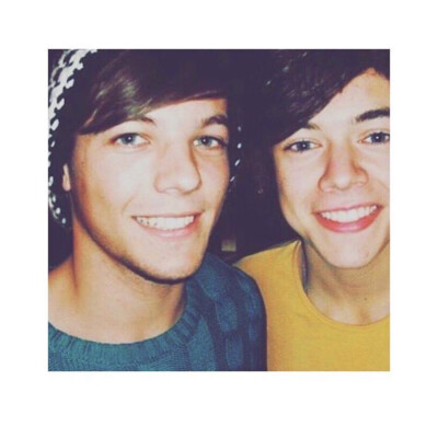 Larry is real 