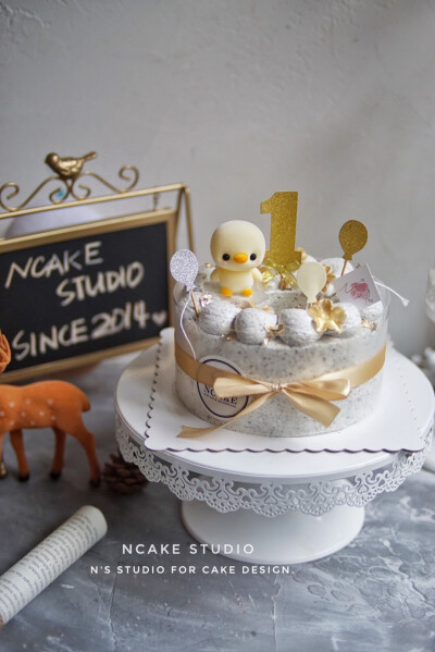 ncake studio