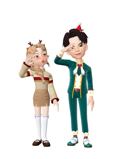 zepeto