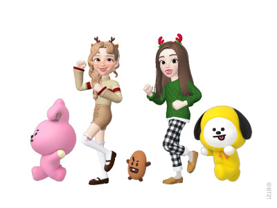 zepeto