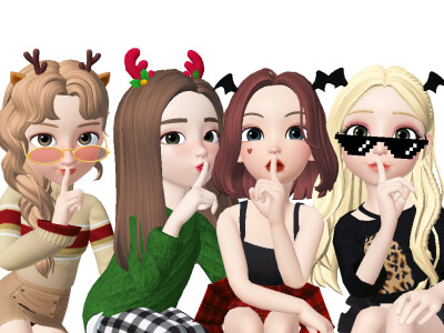 zepeto