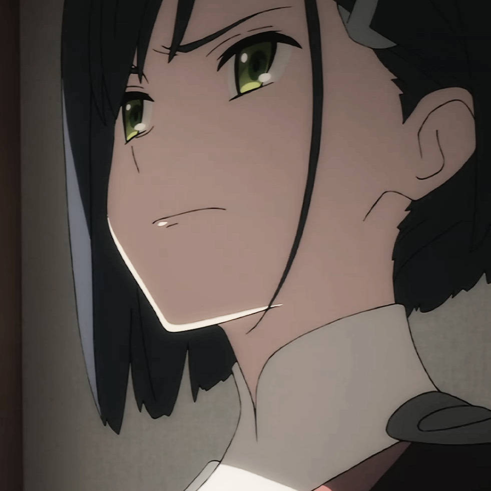 动漫头像 凉夜街景 cl