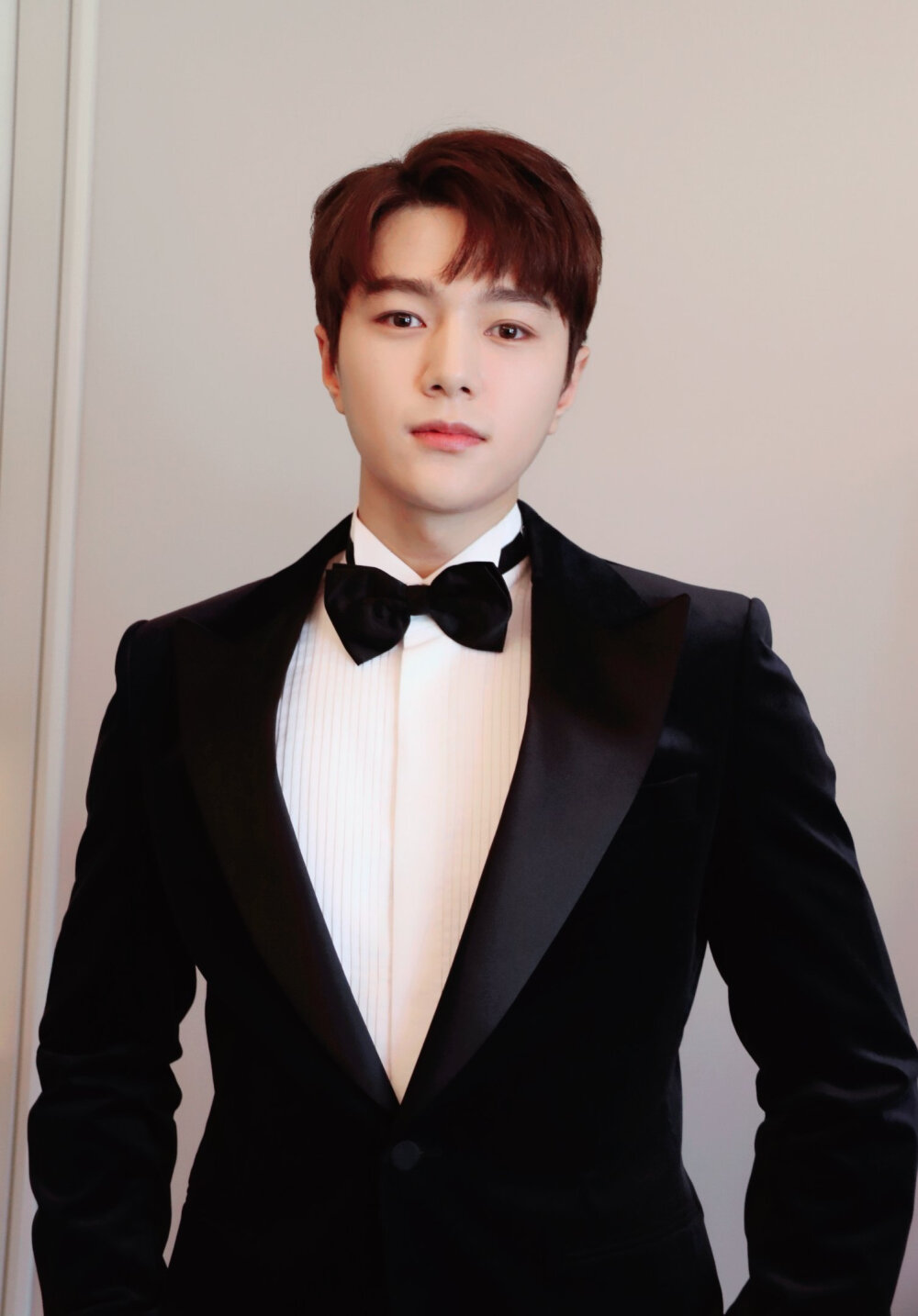 INFINITE L/金明洙