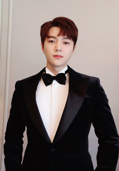 INFINITE L/金明洙