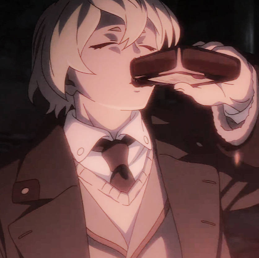 friday 《尸者的帝国》 #二传标注[超话]# : #动漫头像窝[超话]