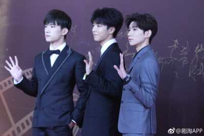 TFBOYS