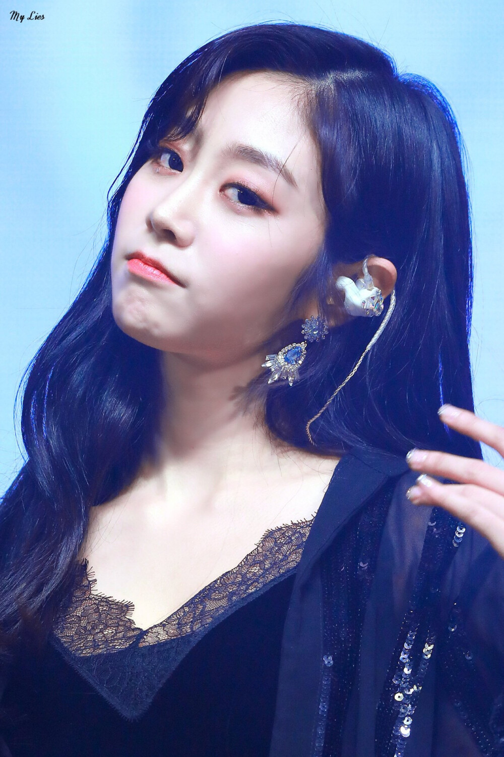 Lovelyz 徐智秀