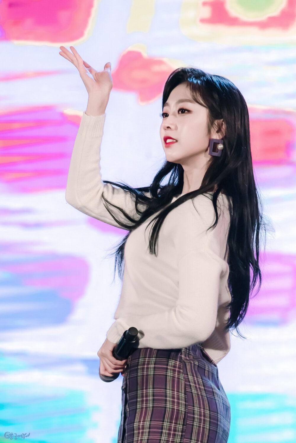 Lovelyz 徐智秀