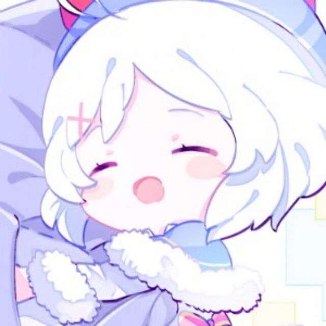 自用
世界第一娃殿下