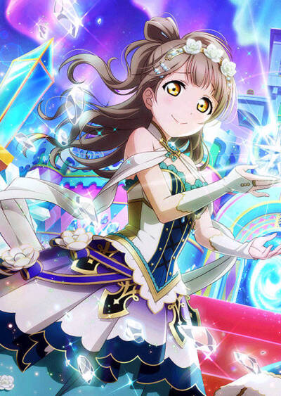 南小鸟 UR精美去框图