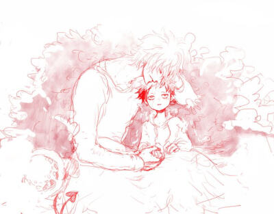 罗西南迪，特拉法尔加·罗