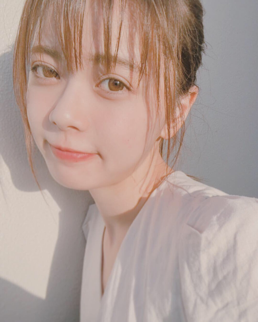 山崎春佳日本小姐姐79