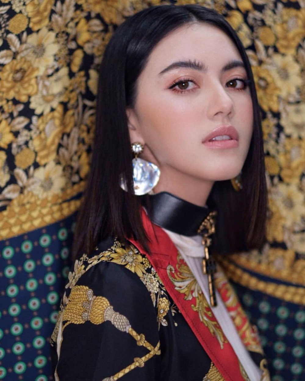 Mai Davika Hoorne